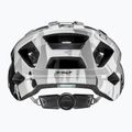 Kask rowerowy dziecięcy UVEX Air Wing 2 warm grey/black 10