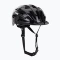 Kask rowerowy dziecięcy UVEX Air Wing 2 warm grey/black 2