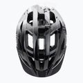 Kask rowerowy dziecięcy UVEX Air Wing 2 warm grey/black 6