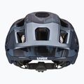 Kask rowerowy UVEX React mystic matt 2