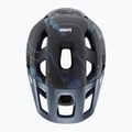 Kask rowerowy UVEX React mystic matt 4