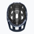 Kask rowerowy UVEX React mystic matt 5