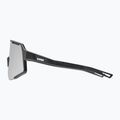 Okulary przeciwsłoneczne UVEX Sequenze black matt/mirror silver 2