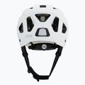 Kask rowerowy UVEX Stride Visor white matt/lite mirror silver 4
