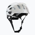Kask rowerowy UVEX Stride Visor white matt/lite mirror silver 9
