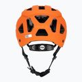 Kask rowerowy UVEX Stride papaya matt 4