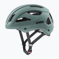 Kask rowerowy UVEX Stride sage green matt