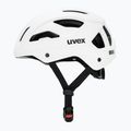 Kask rowerowy UVEX Stride white matt 3