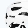 Kask rowerowy UVEX Stride white matt 8