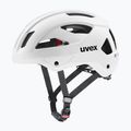 Kask rowerowy UVEX Stride white matt