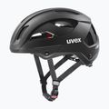 Kask rowerowy UVEX Stride black matte