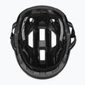 Kask rowerowy UVEX City Stride black matte 5