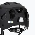 Kask rowerowy UVEX City Stride black matte 8