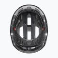 Kask rowerowy UVEX City Stride black matte 3