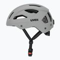 Kask rowerowy UVEX City Stride rhino matt 3