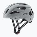 Kask rowerowy UVEX City Stride rhino matt