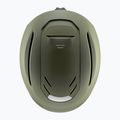 Kask narciarski UVEX Resolution khaki matt 4