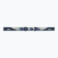 Gogle narciarskie dziecięce UVEX Speedy Nova FM S2 black matt/mirror silver 4