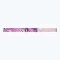 Gogle narciarskie dziecięce UVEX Speedy Nova FM S2 pink matt/mirror pink 4