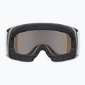Gogle narciarskie UVEX Scenic P S0-S4 white matt/mirror silver/pola 3