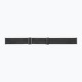Gogle narciarskie UVEX Ignite LG S2 black matte / orange 4