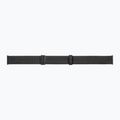 Gogle narciarskie UVEX Ignite FM S3 black matt/mirror red 4