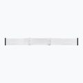 Gogle narciarskie UVEX Scenic FM S2 white matt/mirror silver 4