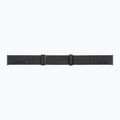 Gogle narciarskie UVEX Scenic FM S2 black matt/mirror red 4