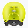 Kask narciarski dziecięcy UVEX Minimo electrum matt 3