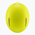 Kask narciarski dziecięcy UVEX Minimo electrum matt 4
