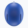 Kask narciarski dziecięcy UVEX Minimo power blue matt 4