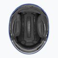 Kask narciarski dziecięcy UVEX Minimo power blue matt 5