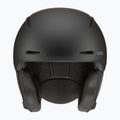 Kask narciarski UVEX Monte LT black matte 2