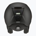 Kask narciarski UVEX Monte LT black matte 3
