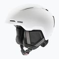 Kask narciarski UVEX Monte LT white matt