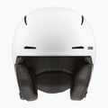 Kask narciarski UVEX Monte LT white matt 2