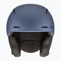Kask narciarski UVEX Monte LT dusk blue matt 2
