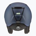 Kask narciarski UVEX Monte LT dusk blue matt 3