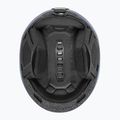 Kask narciarski UVEX Monte LT dusk blue matt 5