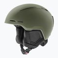 Kask narciarski UVEX Monte LT khaki matt