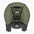 Kask narciarski UVEX Monte LT khaki matt 3