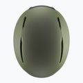 Kask narciarski UVEX Monte LT khaki matt 4