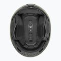 Kask narciarski UVEX Monte LT khaki matt 5