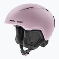 Kask narciarski UVEX Monte LT rose