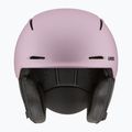 Kask narciarski UVEX Monte LT rose 2