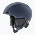 Kask narciarski UVEX Monte LT MIPS dusk blue matt