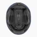 Kask narciarski UVEX Monte LT MIPS dusk blue matt 5