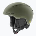 Kask narciarski UVEX Monte LT MIPS khaki matt