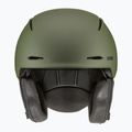 Kask narciarski UVEX Monte LT MIPS khaki matt 2