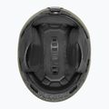 Kask narciarski UVEX Monte LT MIPS khaki matt 5